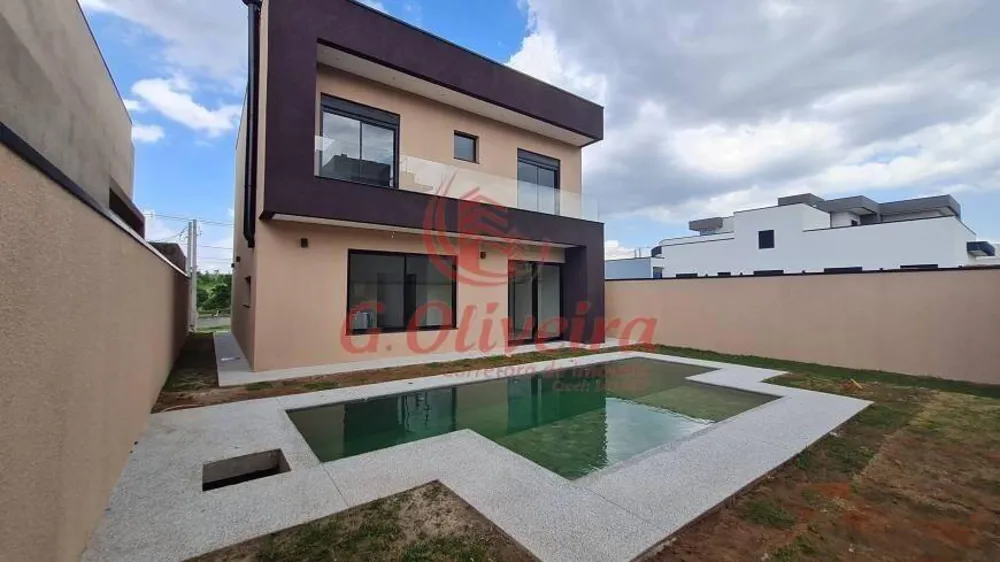 Sobrado, 3 quartos, 174 m² - Foto 8