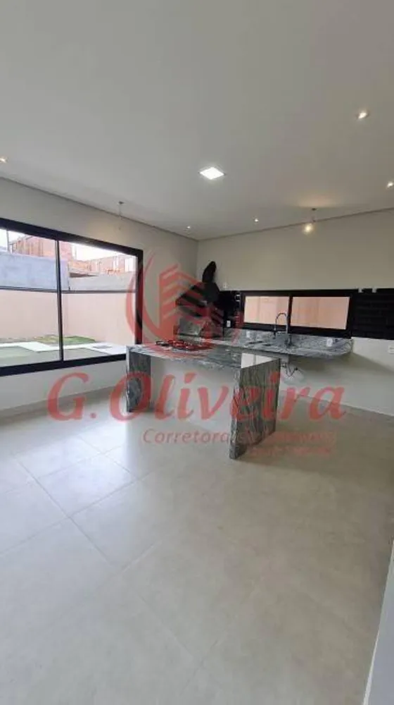 Sobrado, 3 quartos, 174 m² - Foto 7