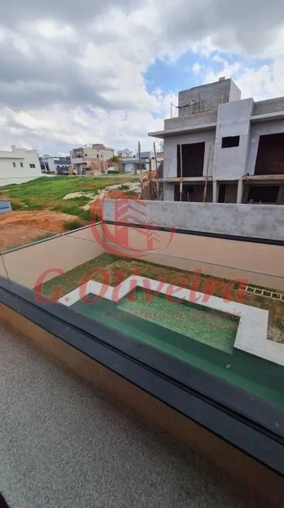 Sobrado, 3 quartos, 174 m² - Foto 6