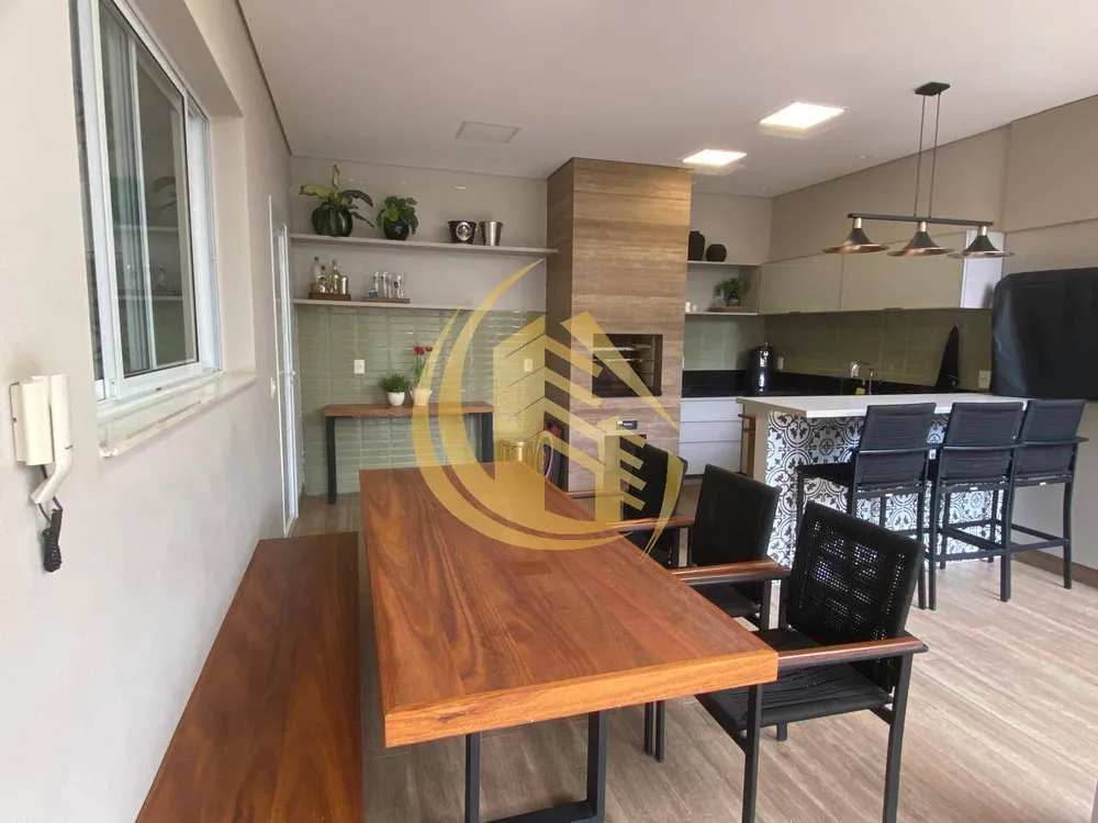 Sobrado, 3 quartos, 327 m² - Foto 2