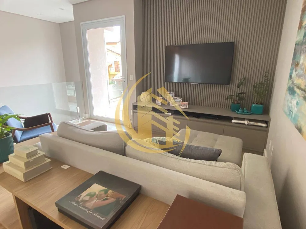 Sobrado, 3 quartos, 327 m² - Foto 6