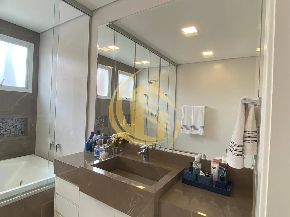 Sobrado, 3 quartos, 327 m² - Foto 9
