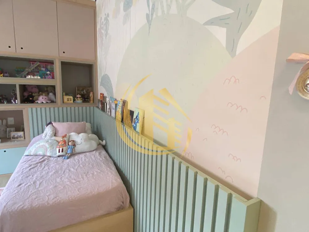 Sobrado, 3 quartos, 327 m² - Foto 3