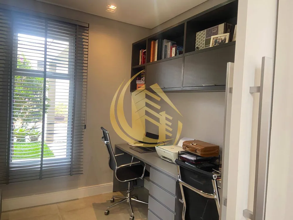 Sobrado, 3 quartos, 327 m² - Foto 3