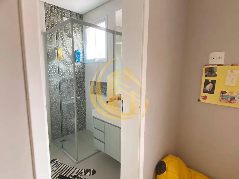 Sobrado, 3 quartos, 327 m² - Foto 5