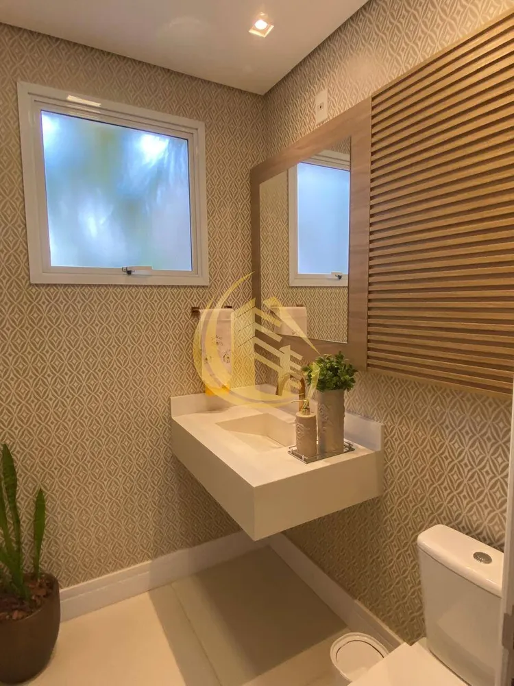 Sobrado, 3 quartos, 327 m² - Foto 6