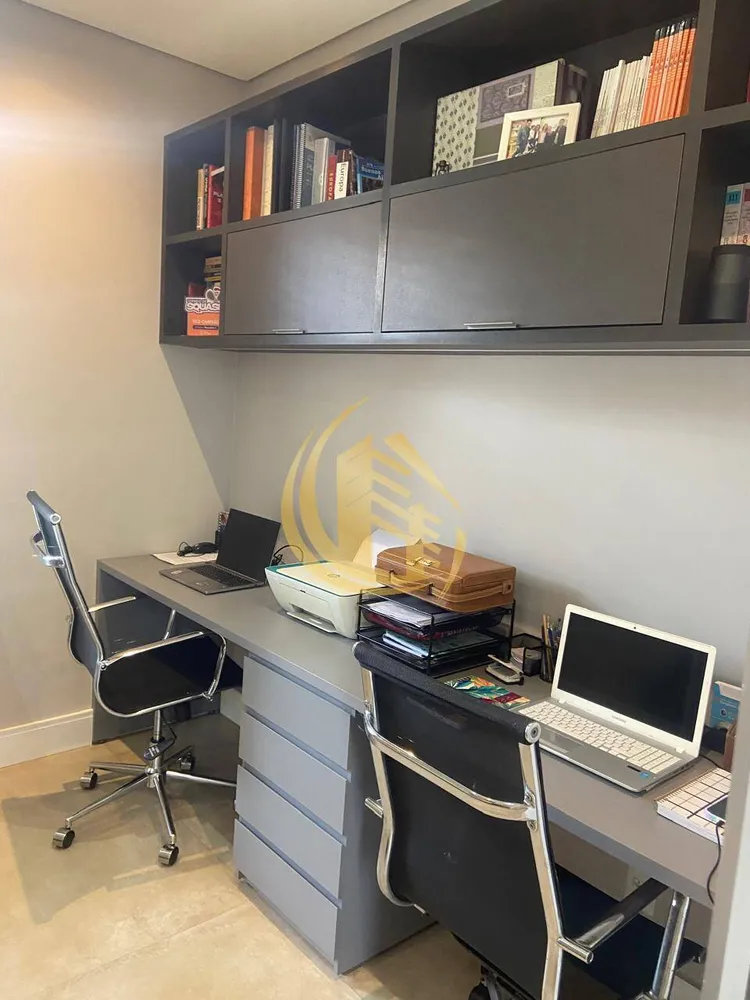 Sobrado, 3 quartos, 327 m² - Foto 8
