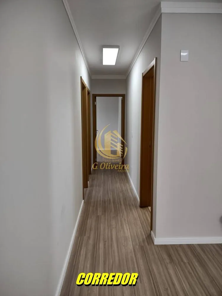 Apartamento, 3 quartos, 77 m² - Foto 5