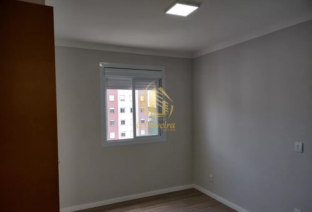 Apartamento, 3 quartos, 77 m² - Foto 1