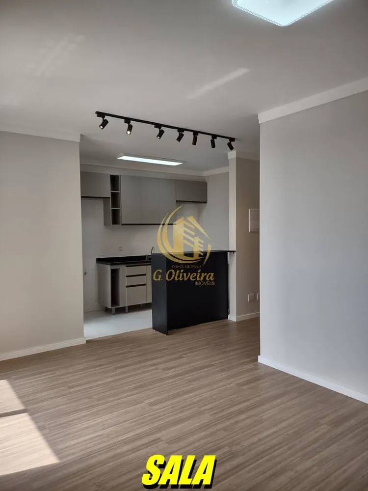 Apartamento, 3 quartos, 77 m² - Foto 7