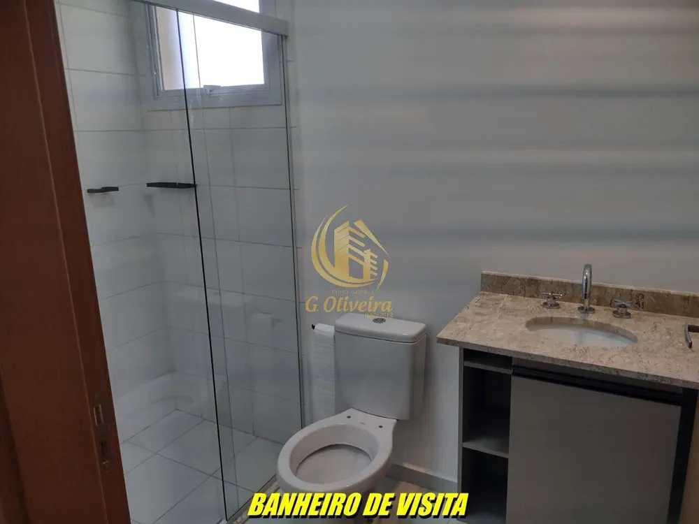 Apartamento, 3 quartos, 77 m² - Foto 6