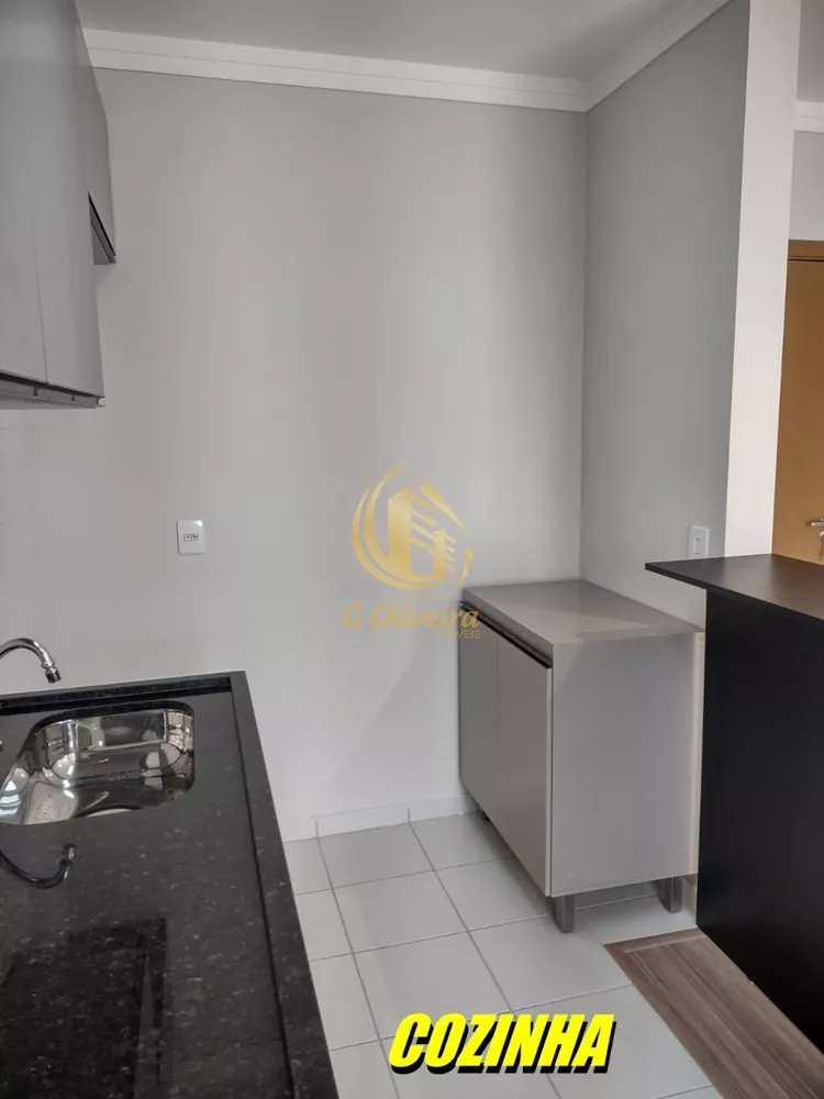 Apartamento, 3 quartos, 77 m² - Foto 3