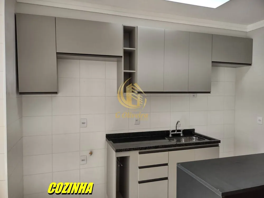 Apartamento, 3 quartos, 77 m² - Foto 12