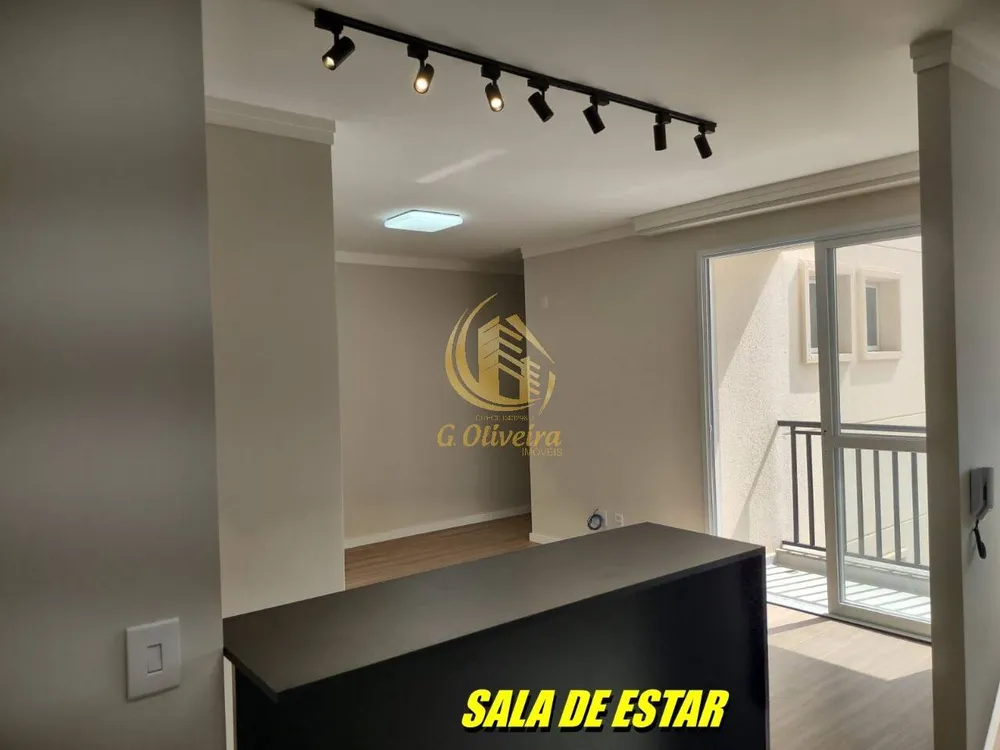 Apartamento, 3 quartos, 77 m² - Foto 11