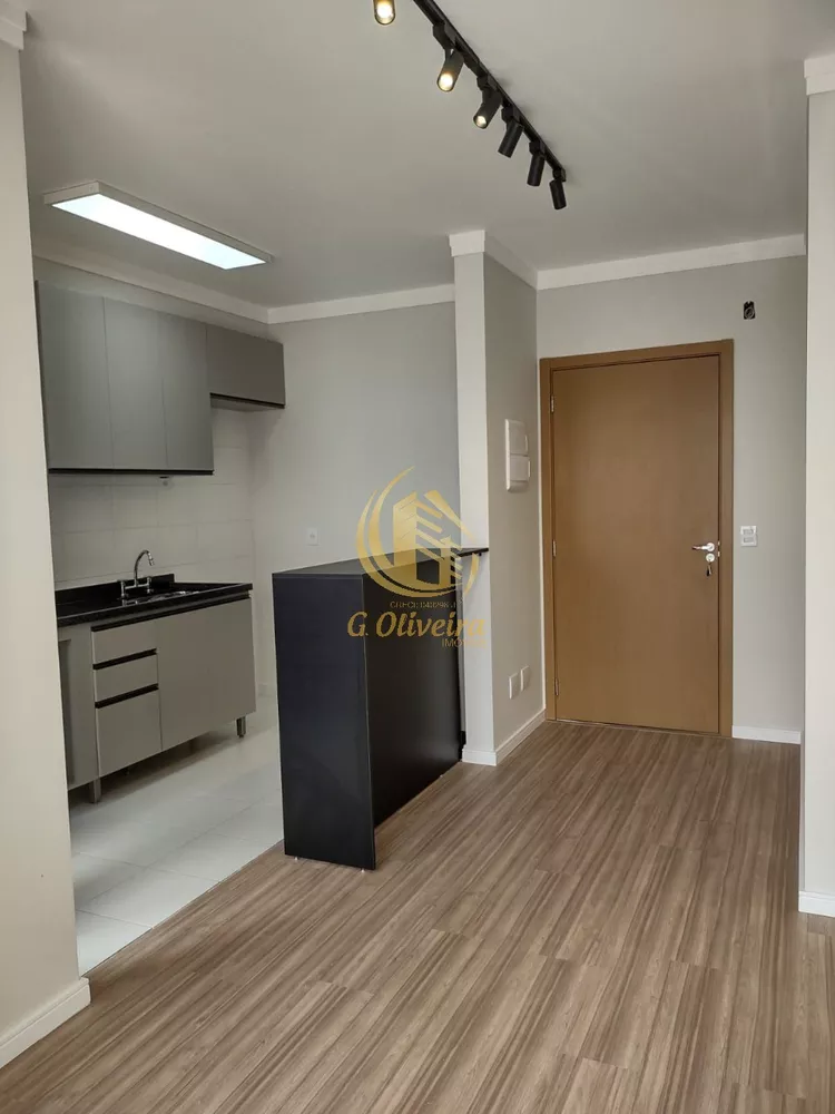 Apartamento, 3 quartos, 77 m² - Foto 4