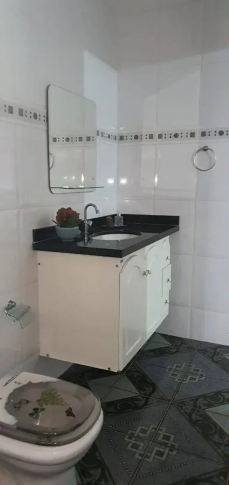 Casa, 3 quartos, 330 m² - Foto 8