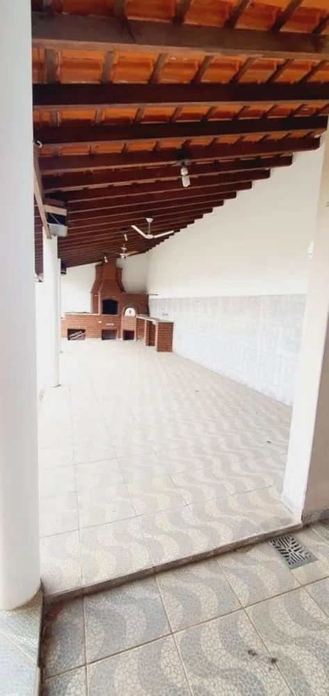 Casa, 3 quartos, 330 m² - Foto 6