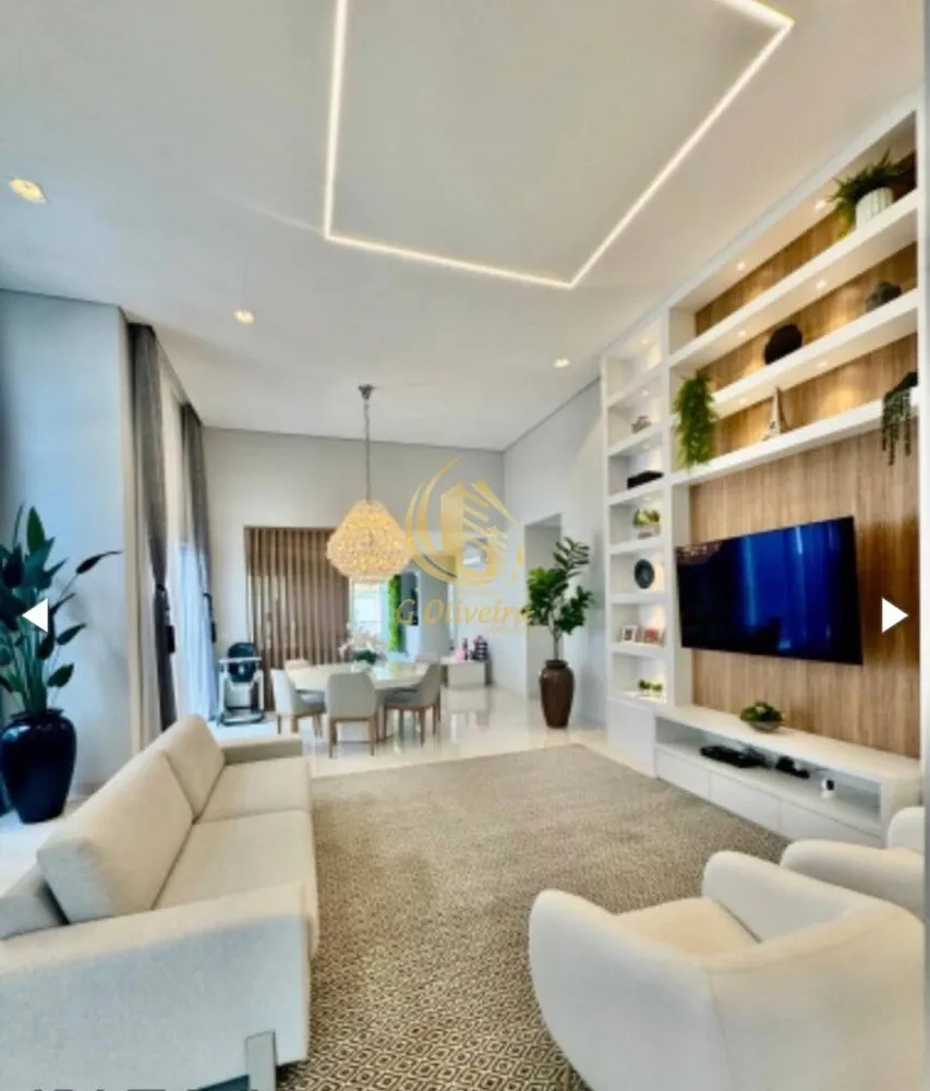 Casa, 3 quartos, 254 m² - Foto 5