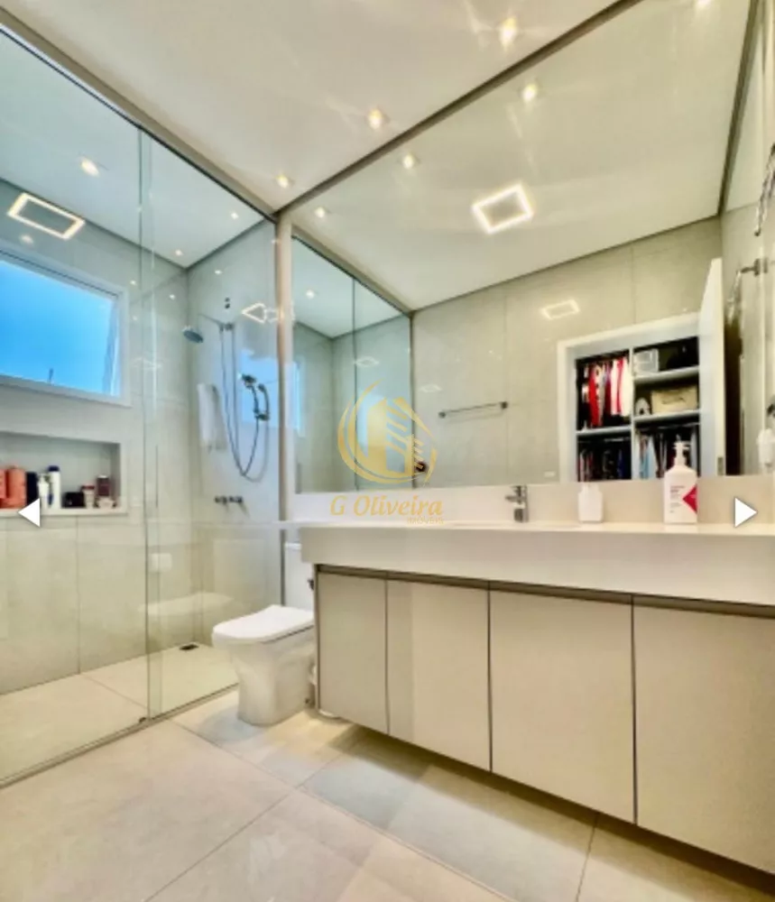 Casa, 3 quartos, 254 m² - Foto 2