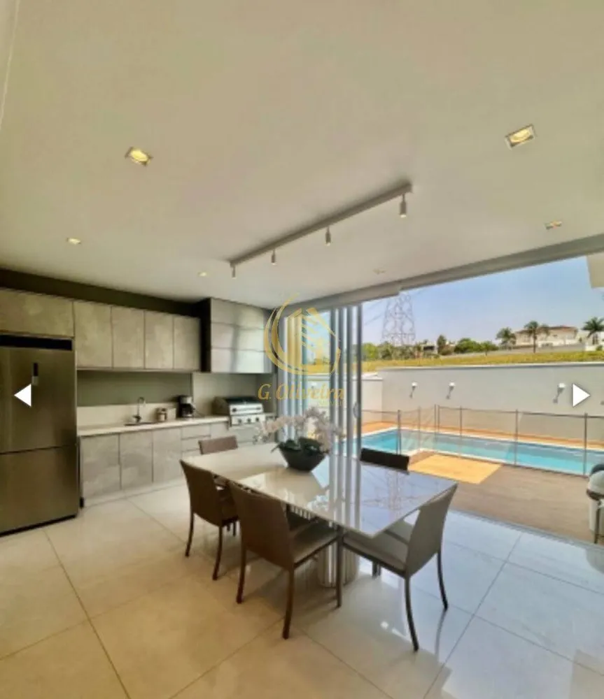 Casa, 3 quartos, 254 m² - Foto 9