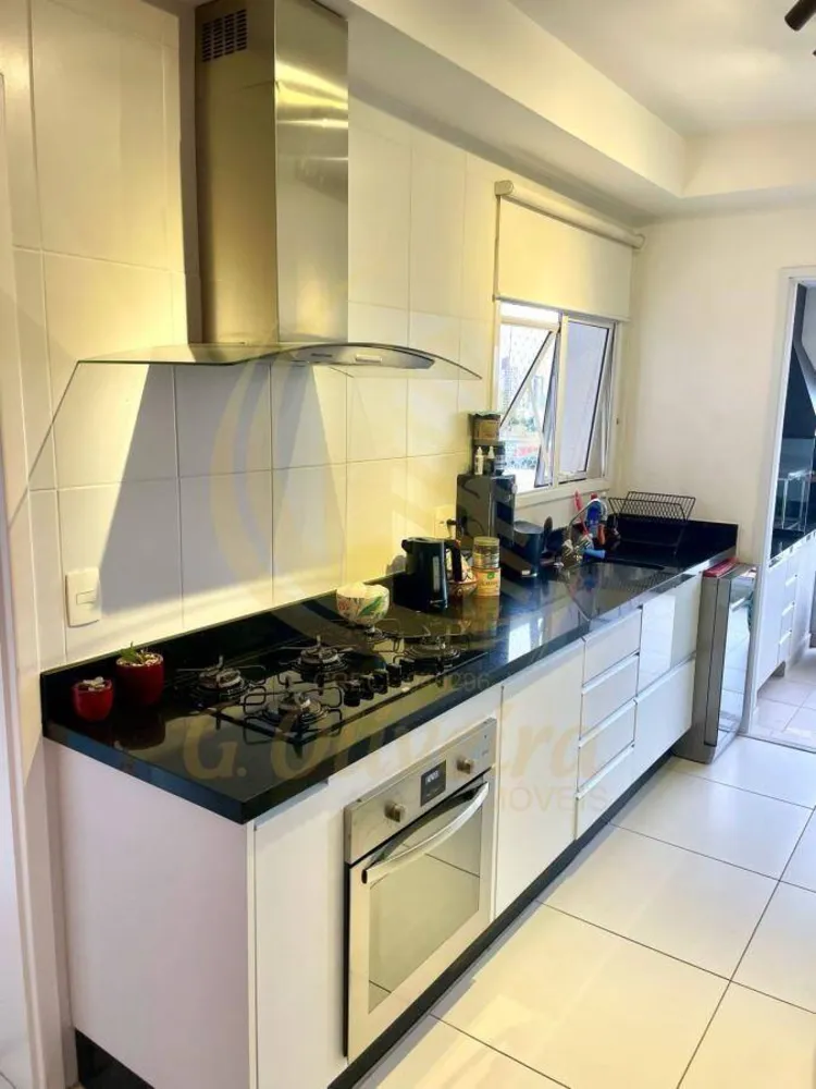 Apartamento, 4 quartos, 155 m² - Foto 7