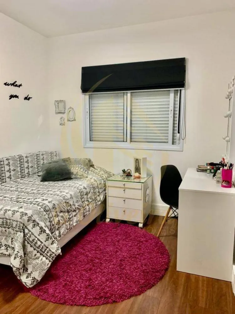 Apartamento, 4 quartos, 155 m² - Foto 5