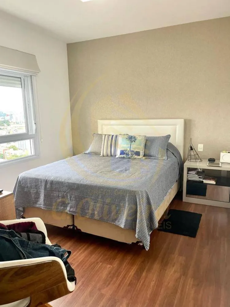 Apartamento, 4 quartos, 155 m² - Foto 9