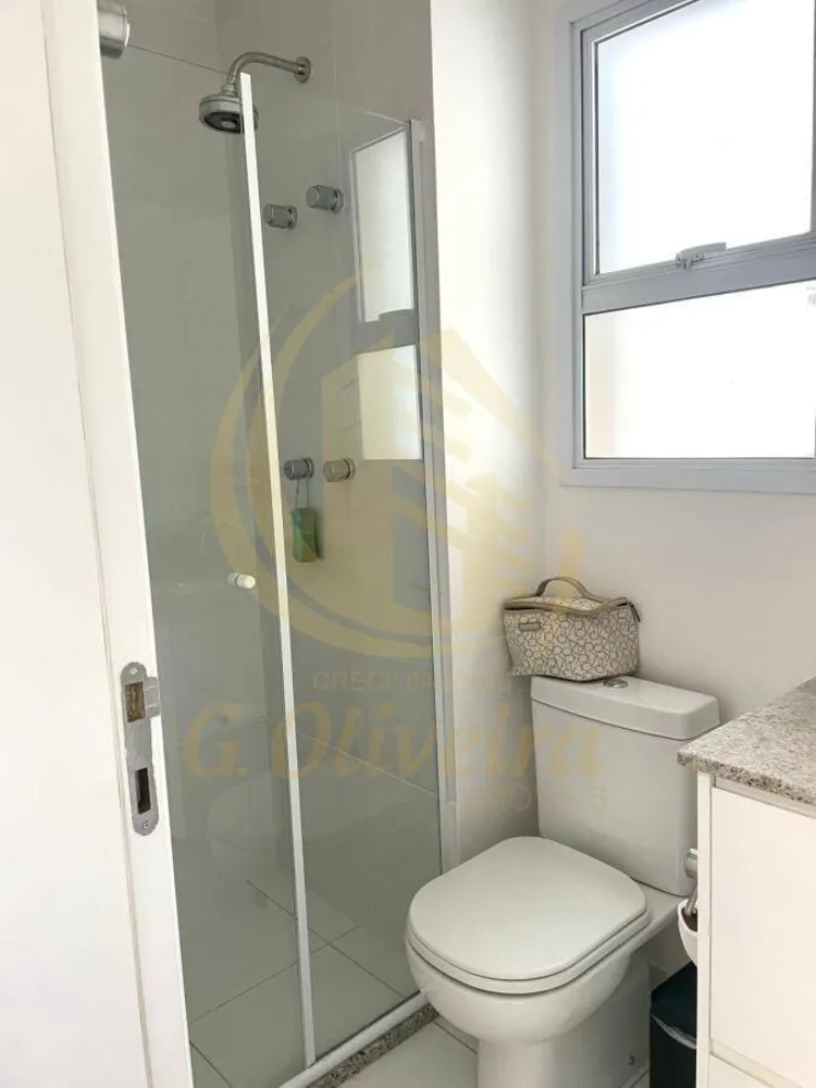 Apartamento, 4 quartos, 155 m² - Foto 10