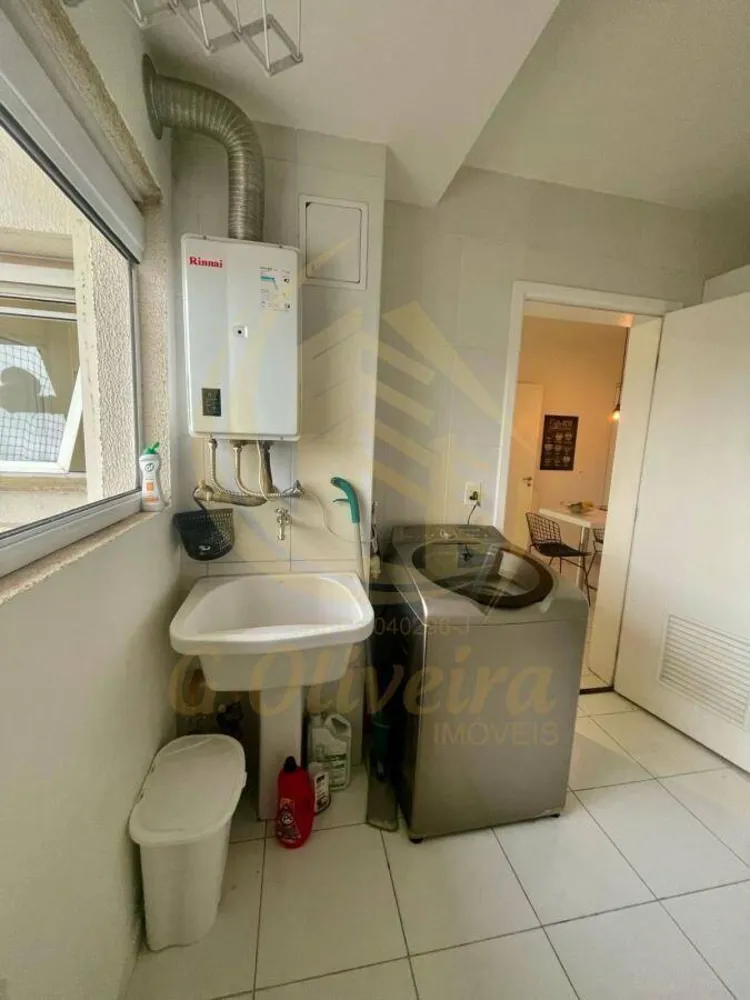 Apartamento, 4 quartos, 155 m² - Foto 6