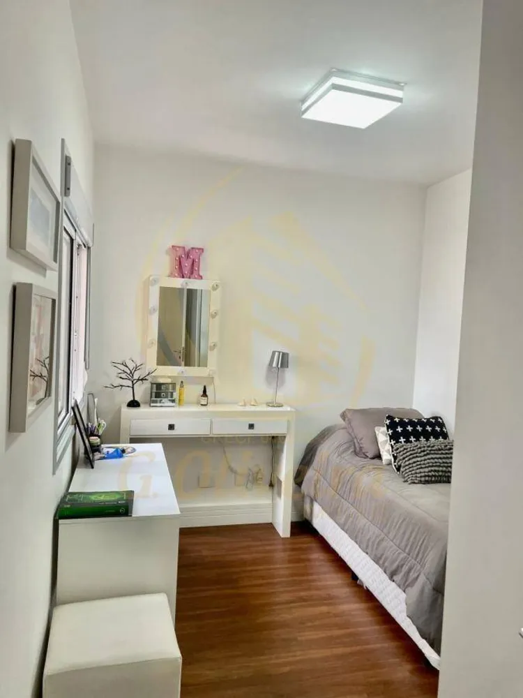 Apartamento, 4 quartos, 155 m² - Foto 11