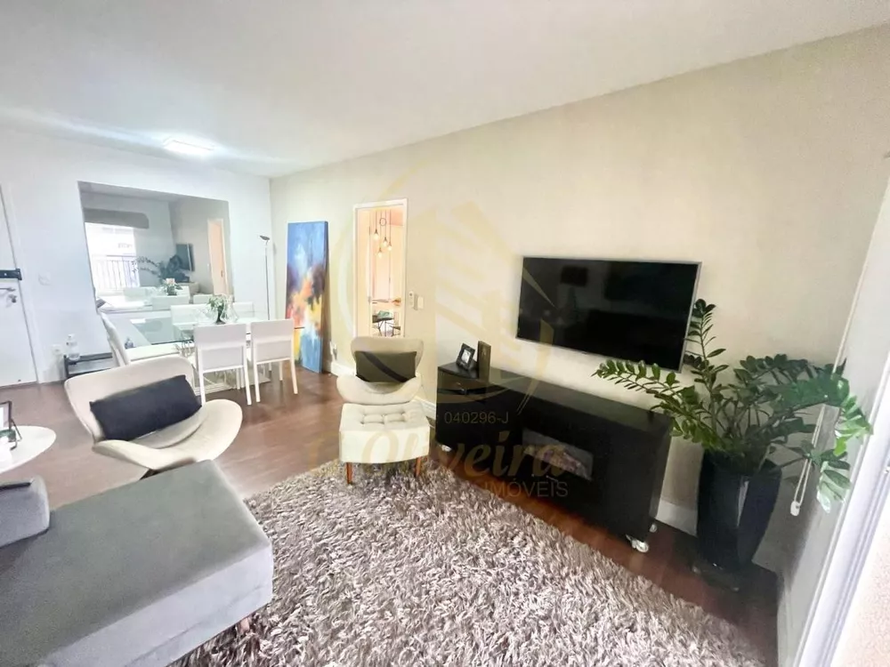 Apartamento, 4 quartos, 155 m² - Foto 2