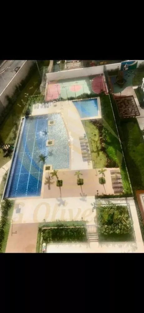 Apartamento, 4 quartos, 155 m² - Foto 1