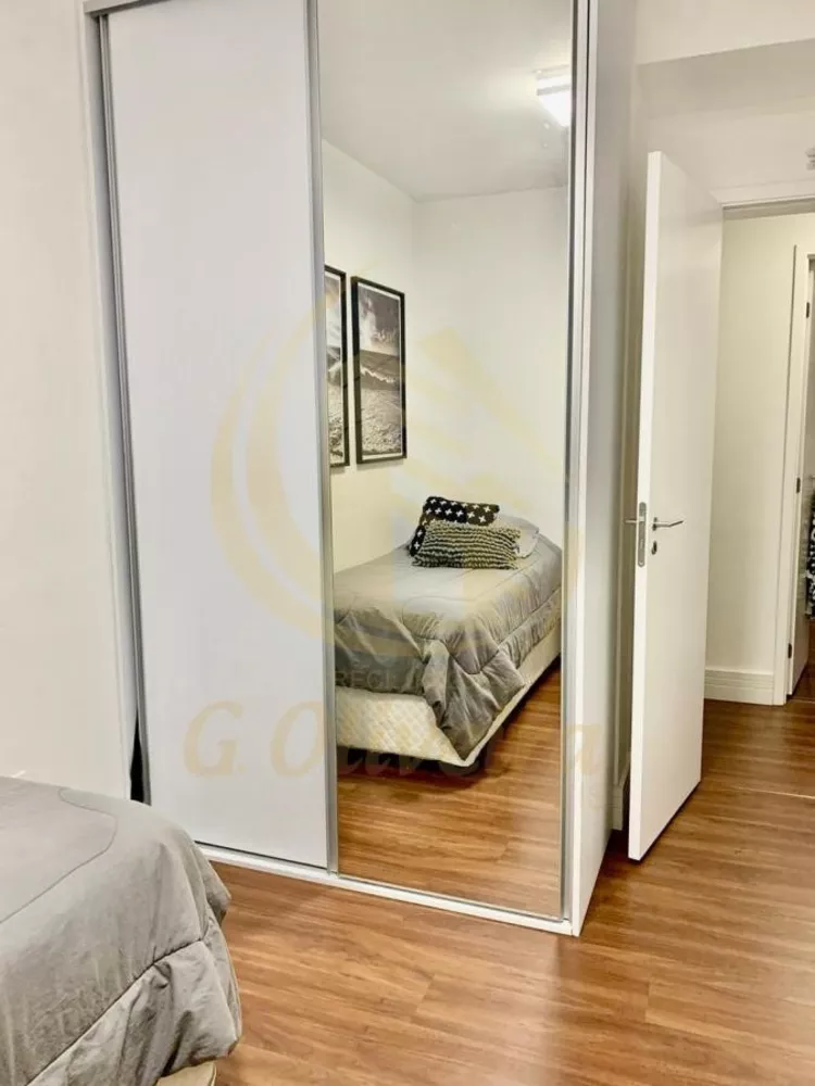 Apartamento, 4 quartos, 155 m² - Foto 4