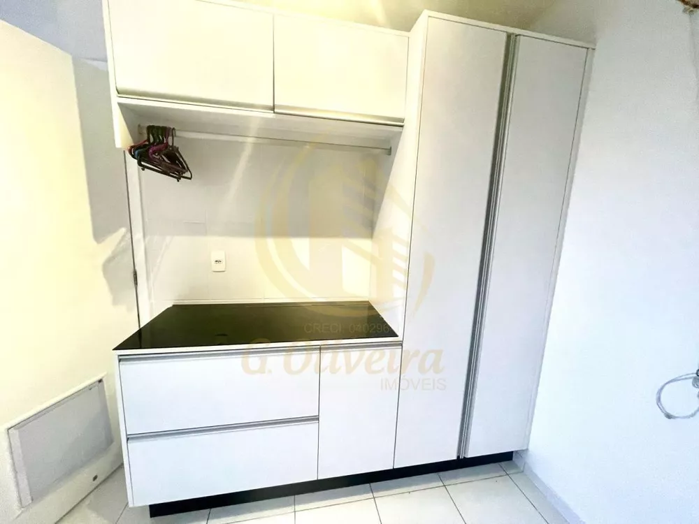 Apartamento, 4 quartos, 155 m² - Foto 3
