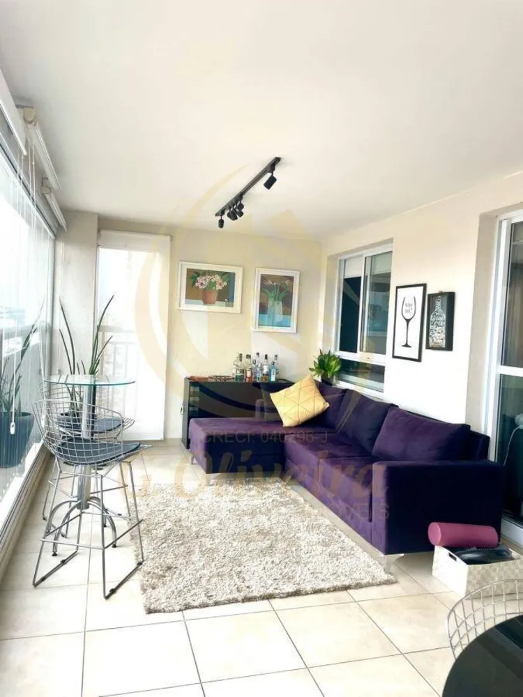 Apartamento, 4 quartos, 155 m² - Foto 8