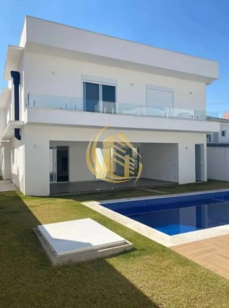 Casa, 4 quartos, 400 m² - Foto 8