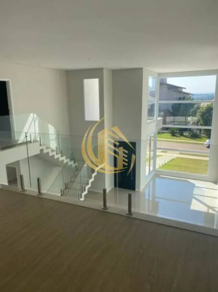 Casa, 4 quartos, 400 m² - Foto 1