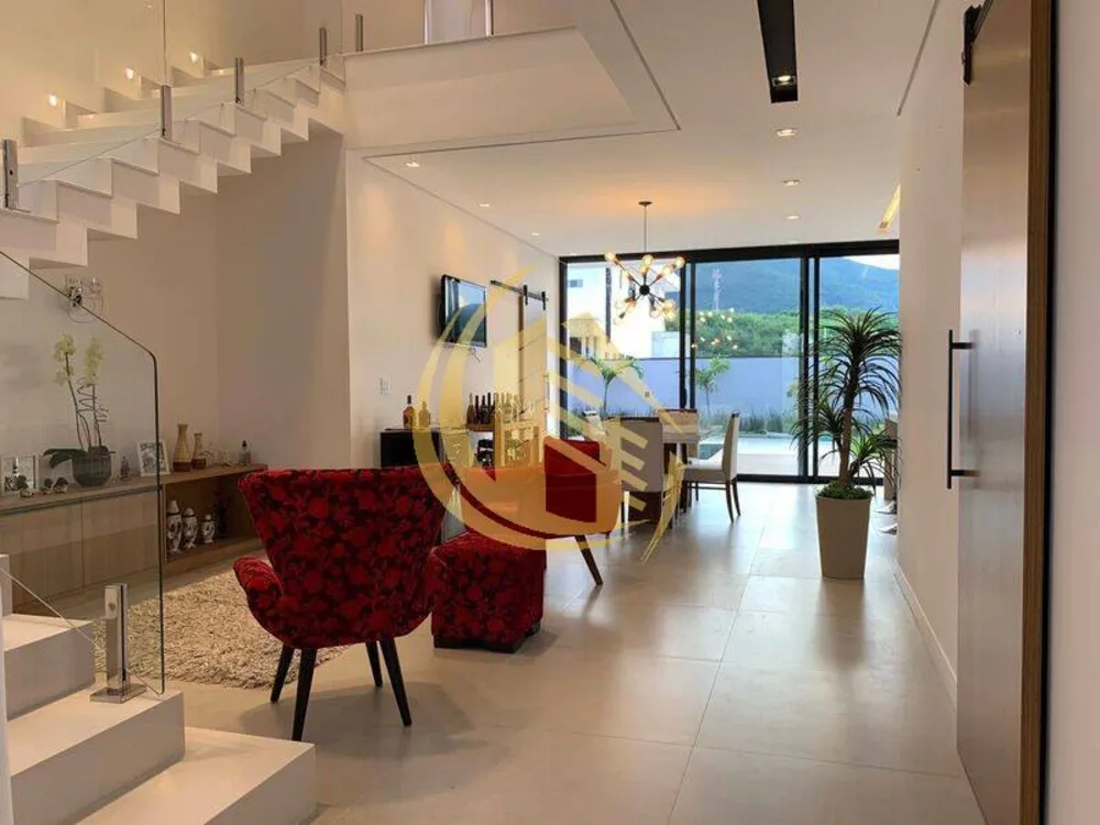 Sobrado, 4 quartos, 265 m² - Foto 9