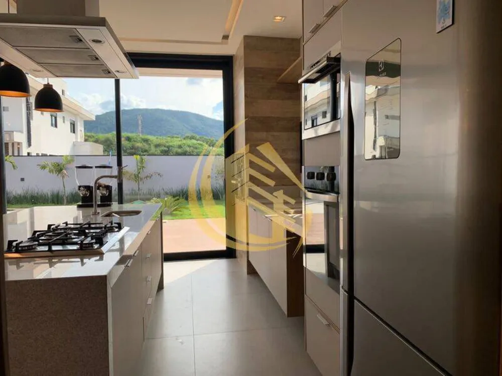 Sobrado, 4 quartos, 265 m² - Foto 3