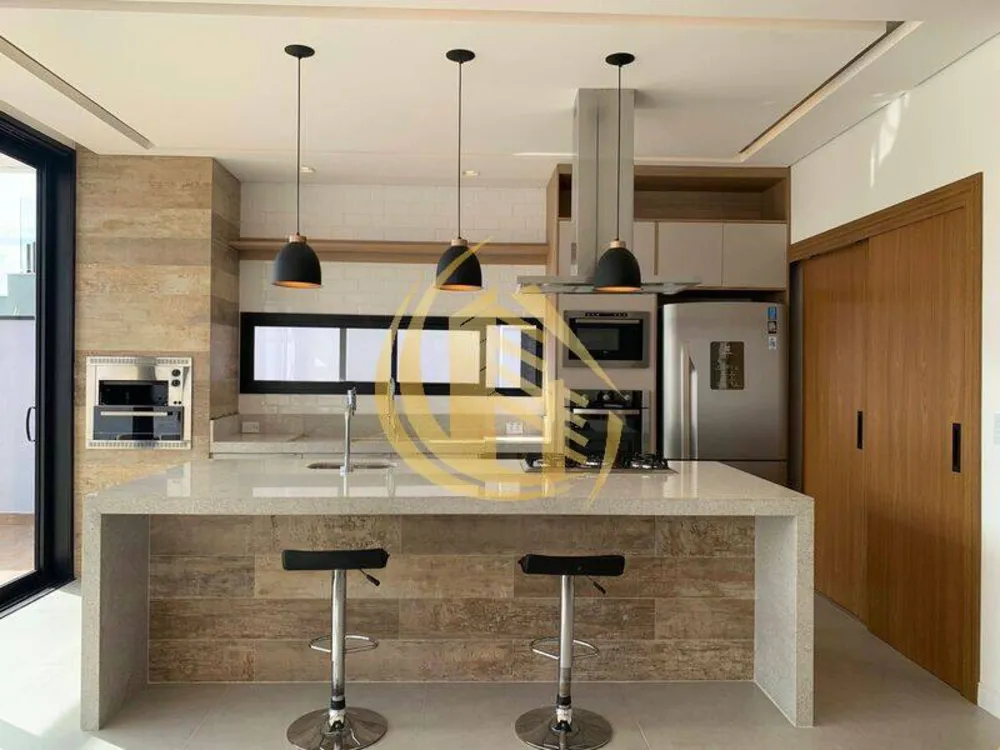 Sobrado, 4 quartos, 265 m² - Foto 11