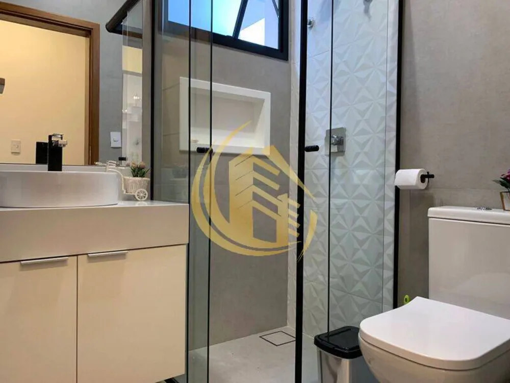Sobrado, 4 quartos, 265 m² - Foto 12