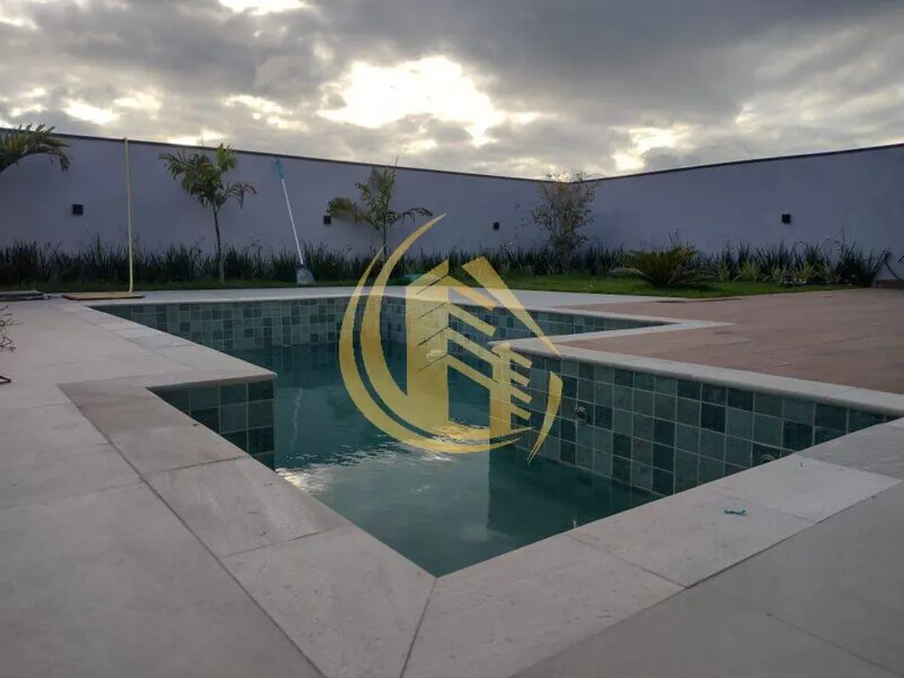 Sobrado, 4 quartos, 265 m² - Foto 1