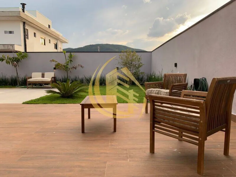 Sobrado, 4 quartos, 265 m² - Foto 5