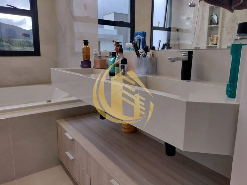 Sobrado, 4 quartos, 265 m² - Foto 7