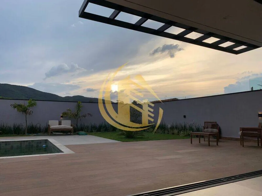Sobrado, 4 quartos, 265 m² - Foto 10
