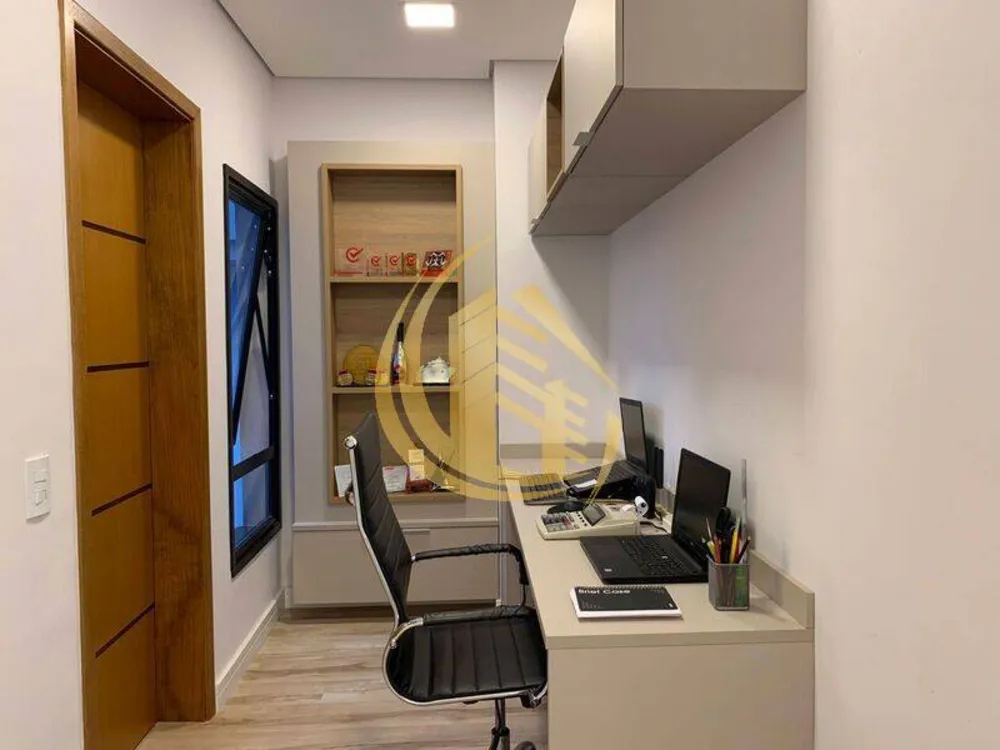 Sobrado, 4 quartos, 265 m² - Foto 4