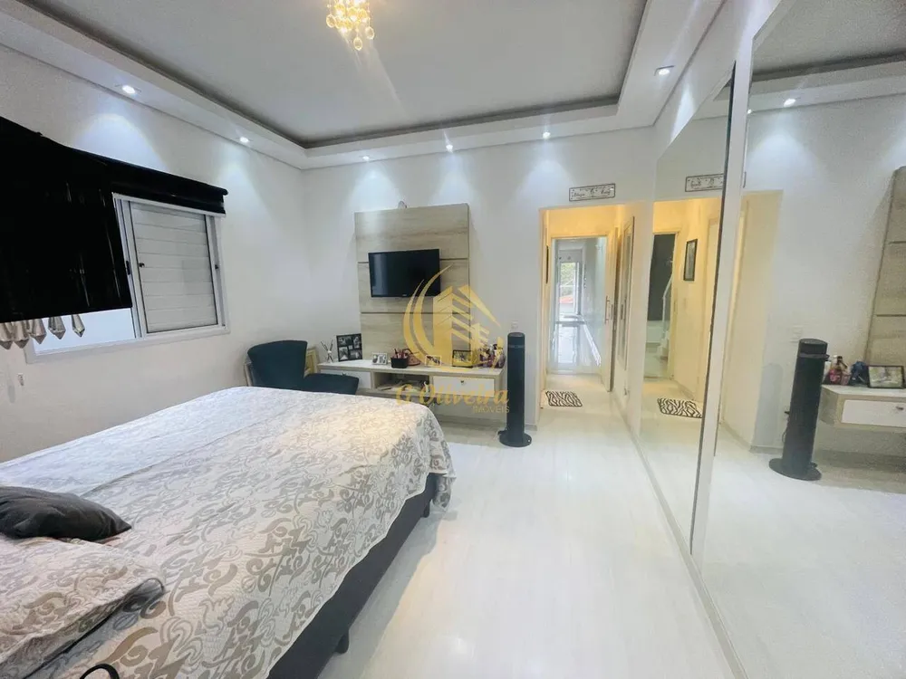 Sobrado, 3 quartos, 125 m² - Foto 5