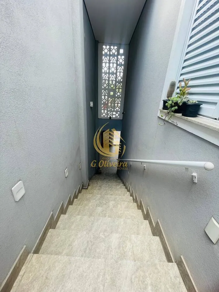Sobrado, 3 quartos, 125 m² - Foto 8