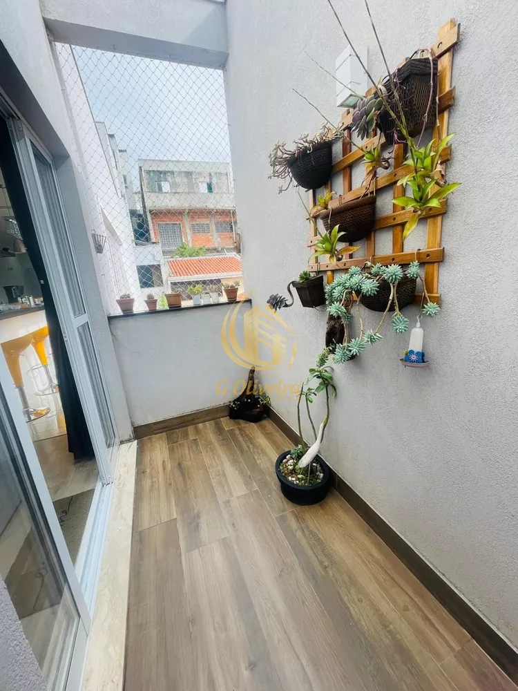 Sobrado, 3 quartos, 125 m² - Foto 4