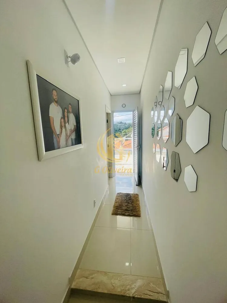 Sobrado, 3 quartos, 125 m² - Foto 7
